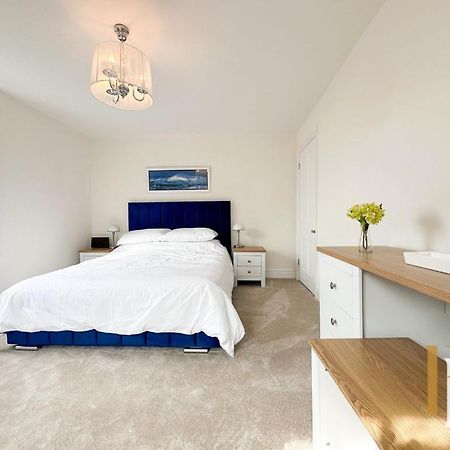Fisherman'S Cottage - Harwich Breaks - Brand New - Long Stays Available Great Prices - Get In Touch For All Bookings - Cottage In Harwich - Beach Stay エクステリア 写真