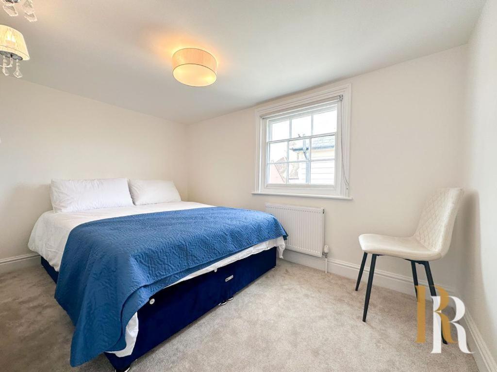 Fisherman'S Cottage - Harwich Breaks - Brand New - Long Stays Available Great Prices - Get In Touch For All Bookings - Cottage In Harwich - Beach Stay エクステリア 写真