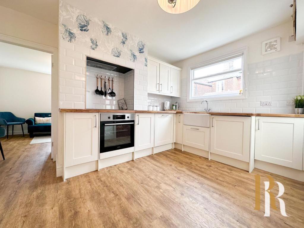 Fisherman'S Cottage - Harwich Breaks - Brand New - Long Stays Available Great Prices - Get In Touch For All Bookings - Cottage In Harwich - Beach Stay エクステリア 写真