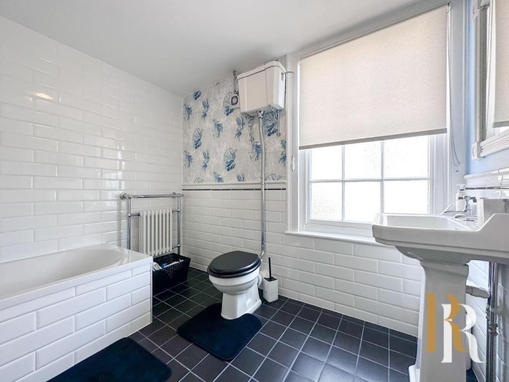 Fisherman'S Cottage - Harwich Breaks - Brand New - Long Stays Available Great Prices - Get In Touch For All Bookings - Cottage In Harwich - Beach Stay エクステリア 写真
