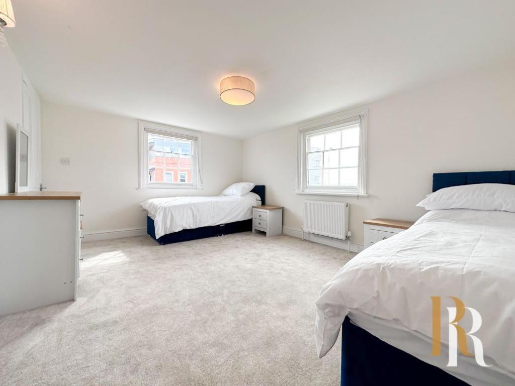 Fisherman'S Cottage - Harwich Breaks - Brand New - Long Stays Available Great Prices - Get In Touch For All Bookings - Cottage In Harwich - Beach Stay エクステリア 写真