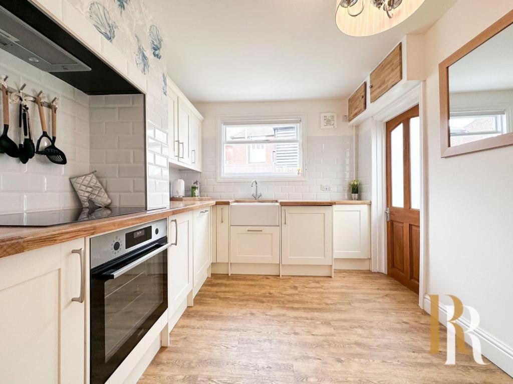 Fisherman'S Cottage - Harwich Breaks - Brand New - Long Stays Available Great Prices - Get In Touch For All Bookings - Cottage In Harwich - Beach Stay エクステリア 写真