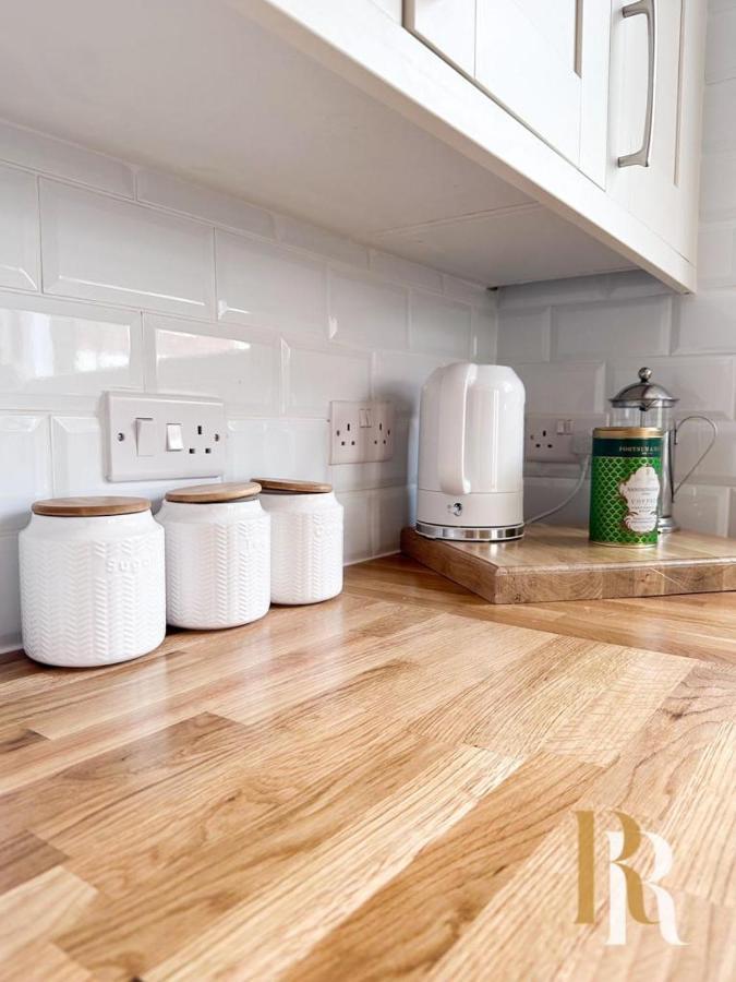 Fisherman'S Cottage - Harwich Breaks - Brand New - Long Stays Available Great Prices - Get In Touch For All Bookings - Cottage In Harwich - Beach Stay エクステリア 写真
