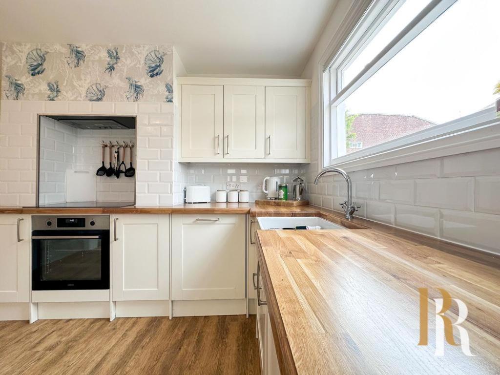 Fisherman'S Cottage - Harwich Breaks - Brand New - Long Stays Available Great Prices - Get In Touch For All Bookings - Cottage In Harwich - Beach Stay エクステリア 写真