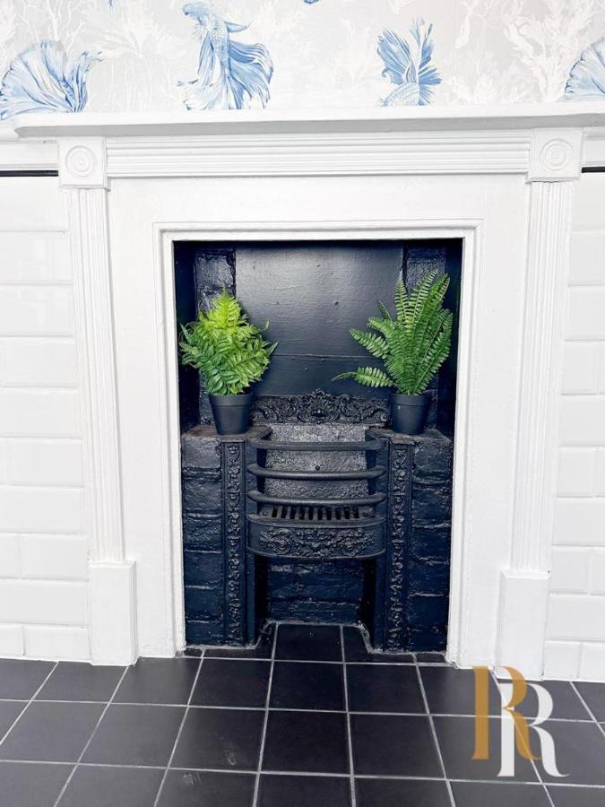 Fisherman'S Cottage - Harwich Breaks - Brand New - Long Stays Available Great Prices - Get In Touch For All Bookings - Cottage In Harwich - Beach Stay エクステリア 写真