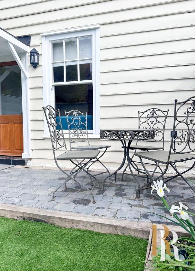 Fisherman'S Cottage - Harwich Breaks - Brand New - Long Stays Available Great Prices - Get In Touch For All Bookings - Cottage In Harwich - Beach Stay エクステリア 写真