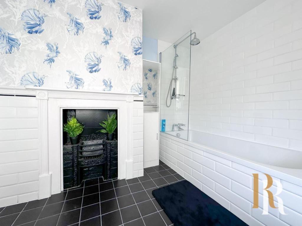 Fisherman'S Cottage - Harwich Breaks - Brand New - Long Stays Available Great Prices - Get In Touch For All Bookings - Cottage In Harwich - Beach Stay エクステリア 写真