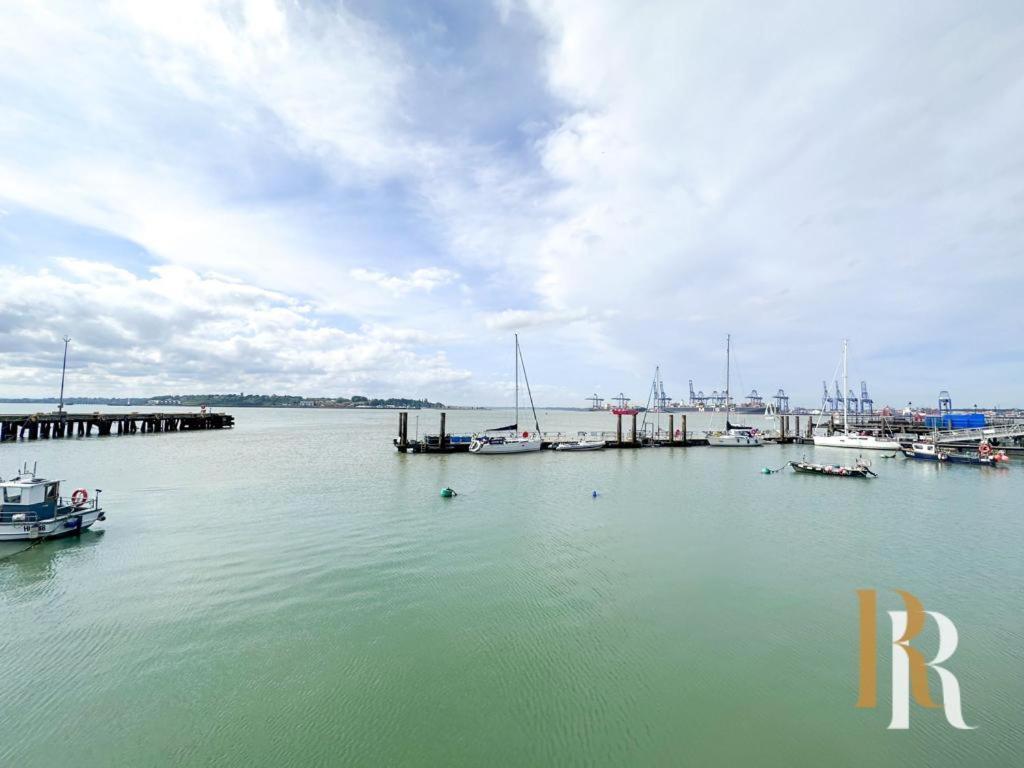 Fisherman'S Cottage - Harwich Breaks - Brand New - Long Stays Available Great Prices - Get In Touch For All Bookings - Cottage In Harwich - Beach Stay エクステリア 写真