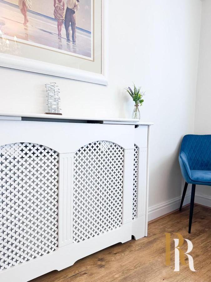 Fisherman'S Cottage - Harwich Breaks - Brand New - Long Stays Available Great Prices - Get In Touch For All Bookings - Cottage In Harwich - Beach Stay エクステリア 写真